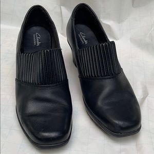 Clarks shoes 9M